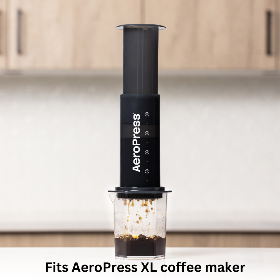 AeroPress Paper Micro-Filters XL - RV Online