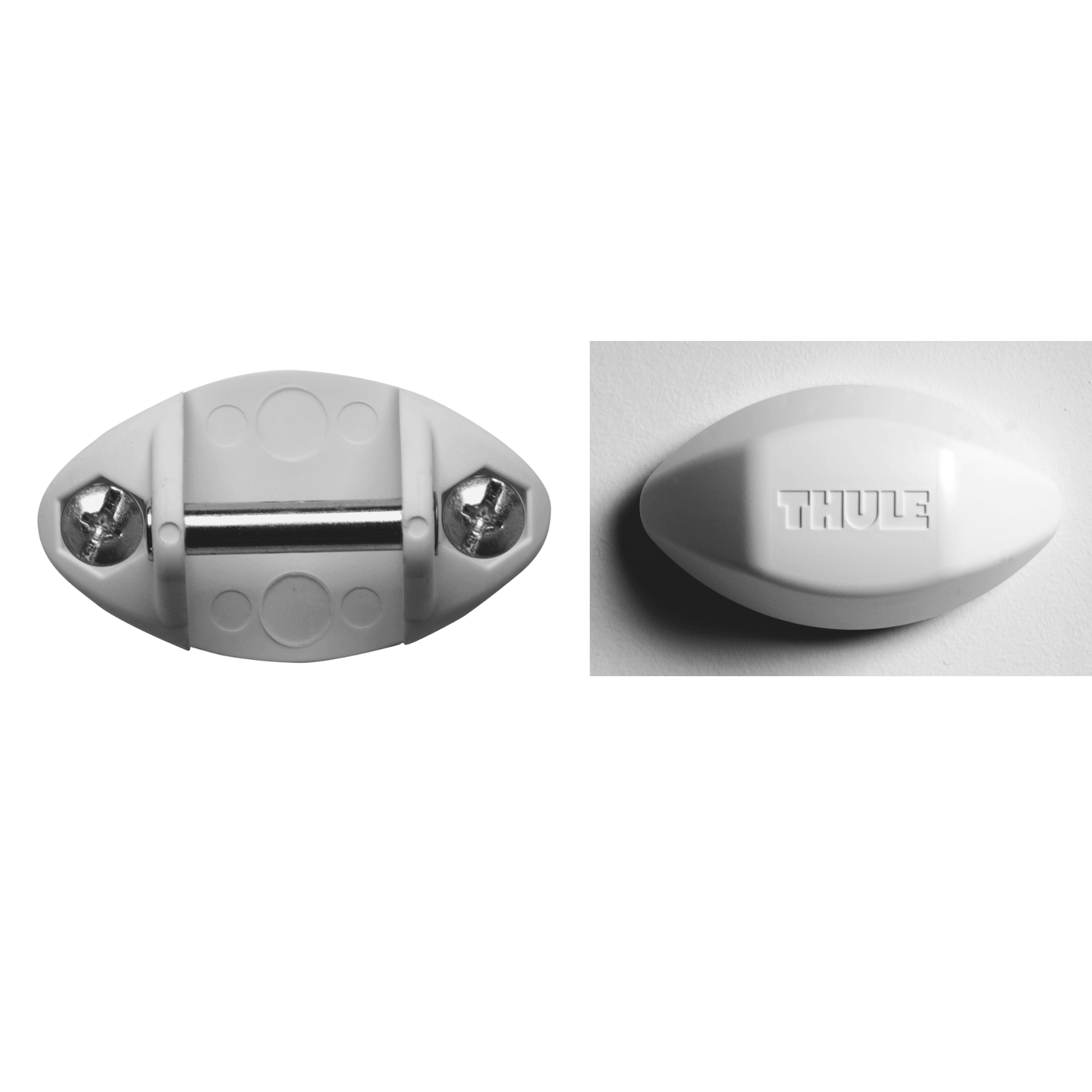 Thule Smart RV Anchor Pod 1.0
