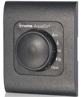 TRUMA PANEL CONTROL AQUAGO – RV Online
