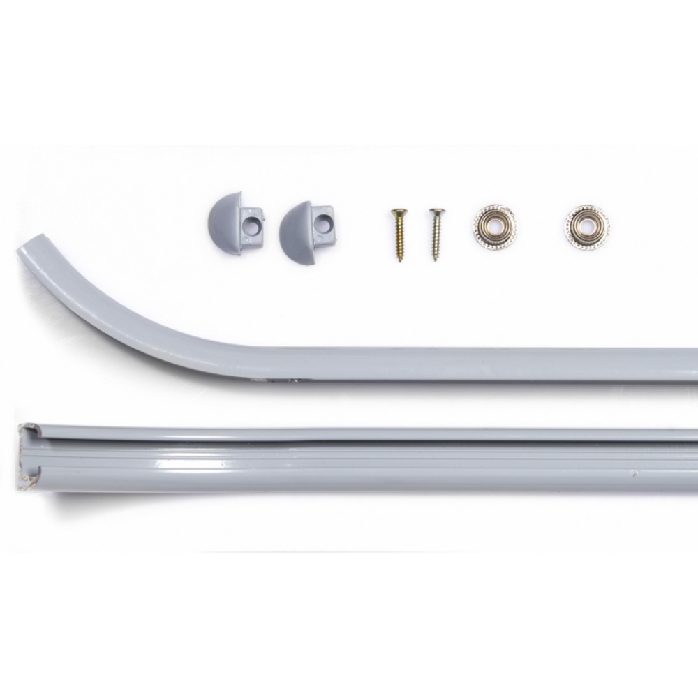 Caravan Block Out Curtain Set SWB Volkswagen Transporter T5 T6 -RV Online