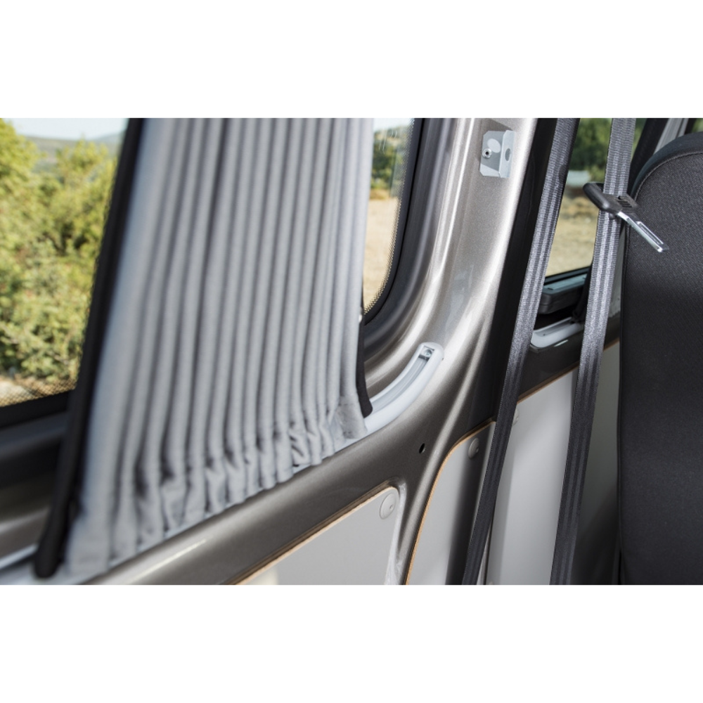 Caravan Block Out Curtain Set SWB Volkswagen Transporter T5 T6 -RV Online