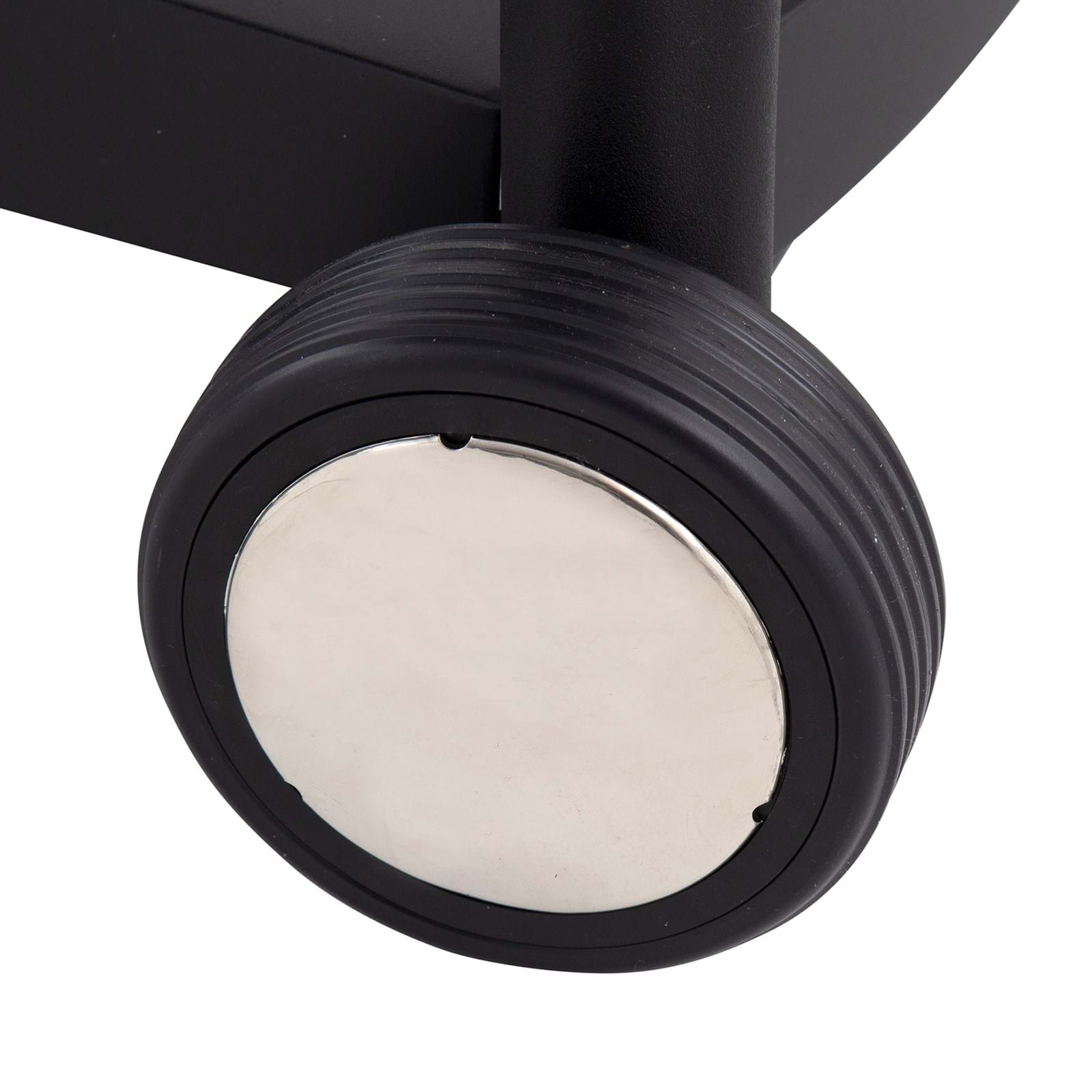 Gasmate Odyssey 2 Burner Trolley BBQ Matt Grey - RV Online