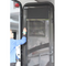 Camec Premium Security Door Blind - For 1750 x 622mm Door-RV Online