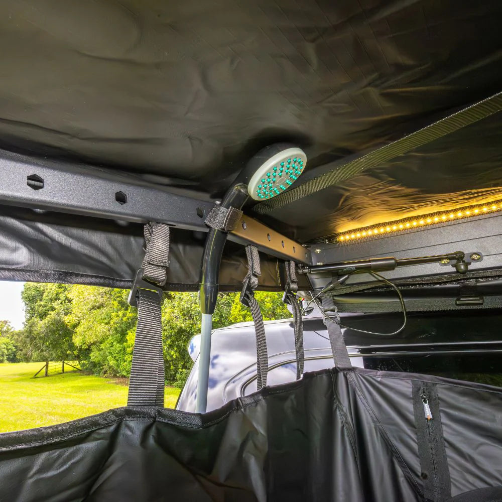 CAMPBOSS Nudie Boss Shower Tent 2.0