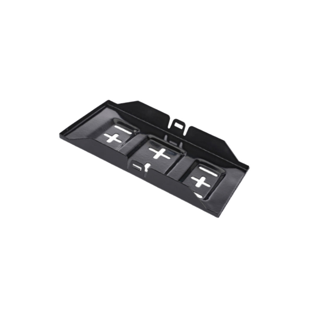 Premium Canopy Lithium Battery Kit - 150AH Lithium Battery / Pro Boost 25 DC-DC Charger & Battery Monitor