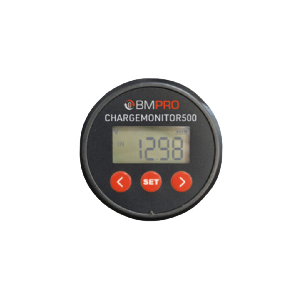 Premium Canopy Lithium Battery Kit - 150AH Lithium Battery / Pro Boost 25 DC-DC Charger & Battery Monitor