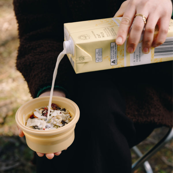 Supex - Collapsible Round Containers - Four Pack