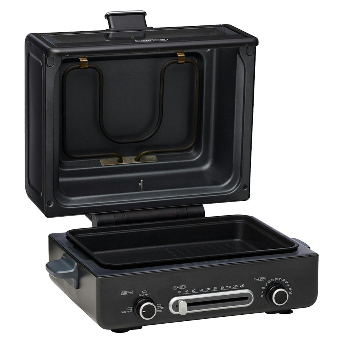 Morphy Richards Electric Oven and Grill 2000W 12L