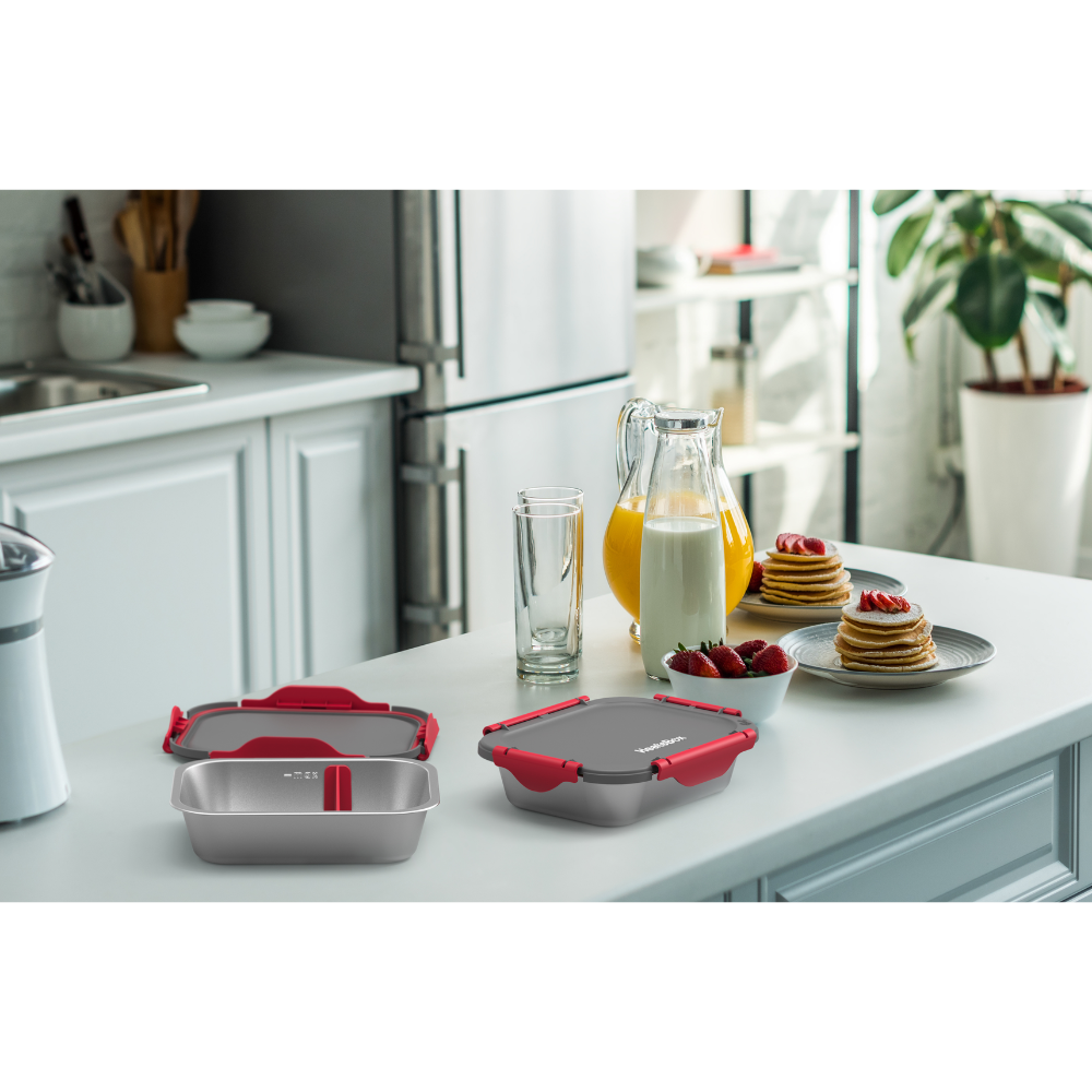 Heatsbox inner dish set-RV Online