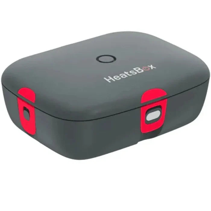 HeatsBox Drive Portable Lunchbox 12/24V