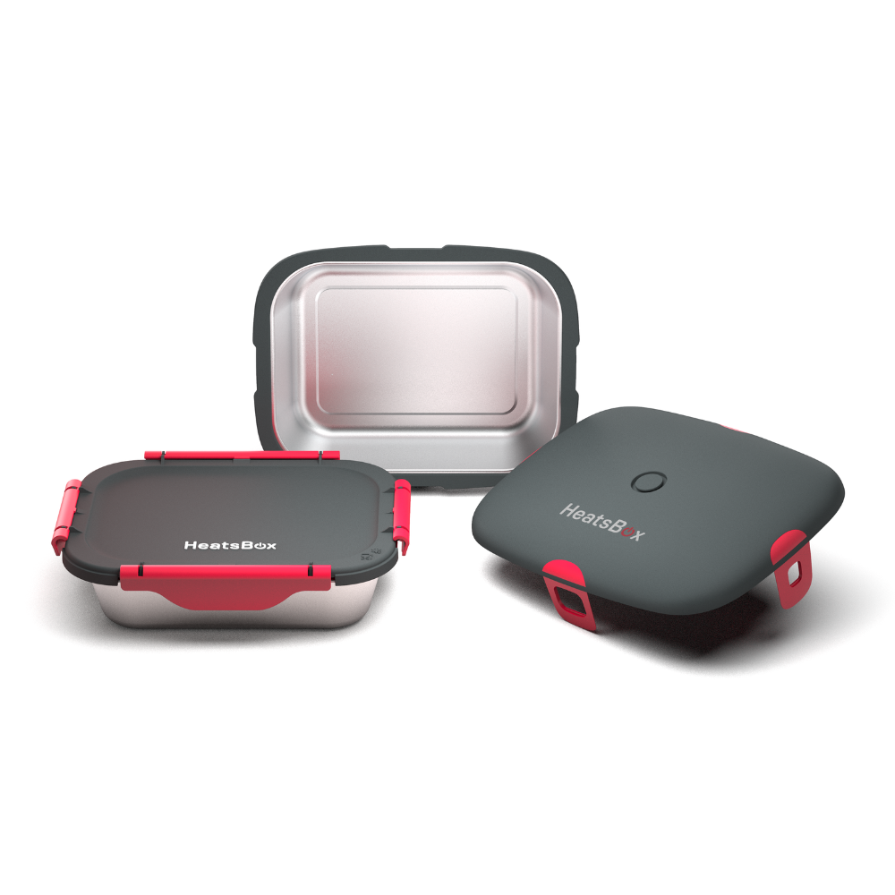 HeatsBox Go Smart Heated Lunchbox-RV Online