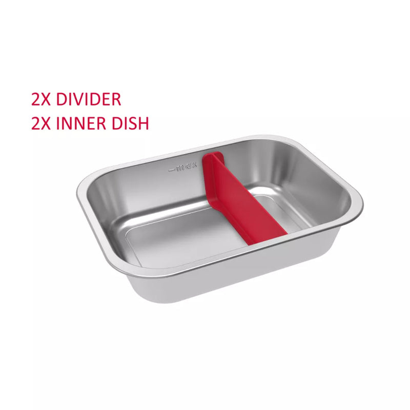Heatsbox inner dish set-RV Online