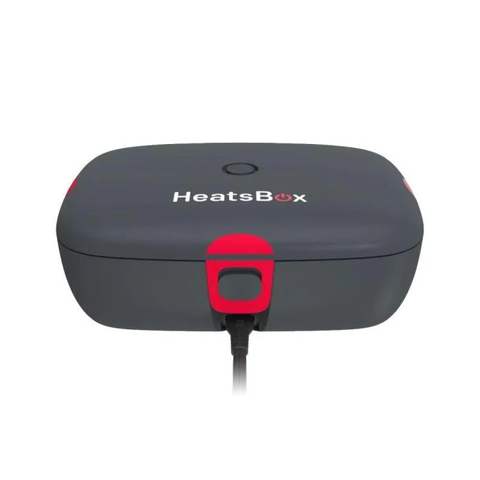 HeatsBox Style+ Portable Lunchbox