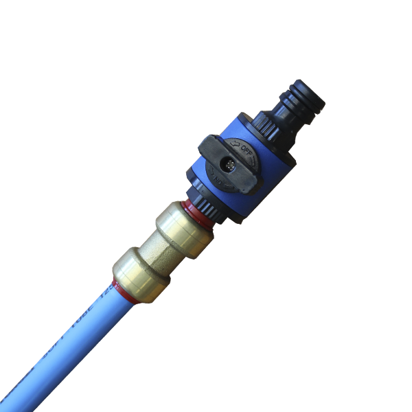 Surburban Hot Water Tank Cleaner