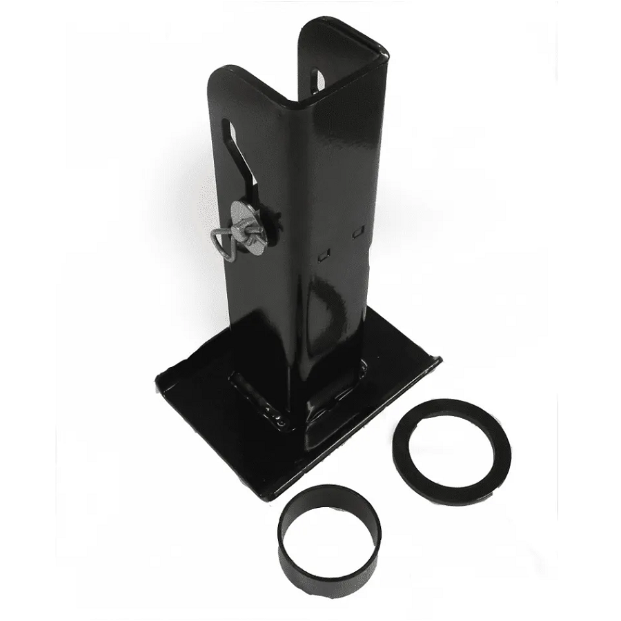 Black Jack Trailer Jack Maxi Up to 2T Capacity