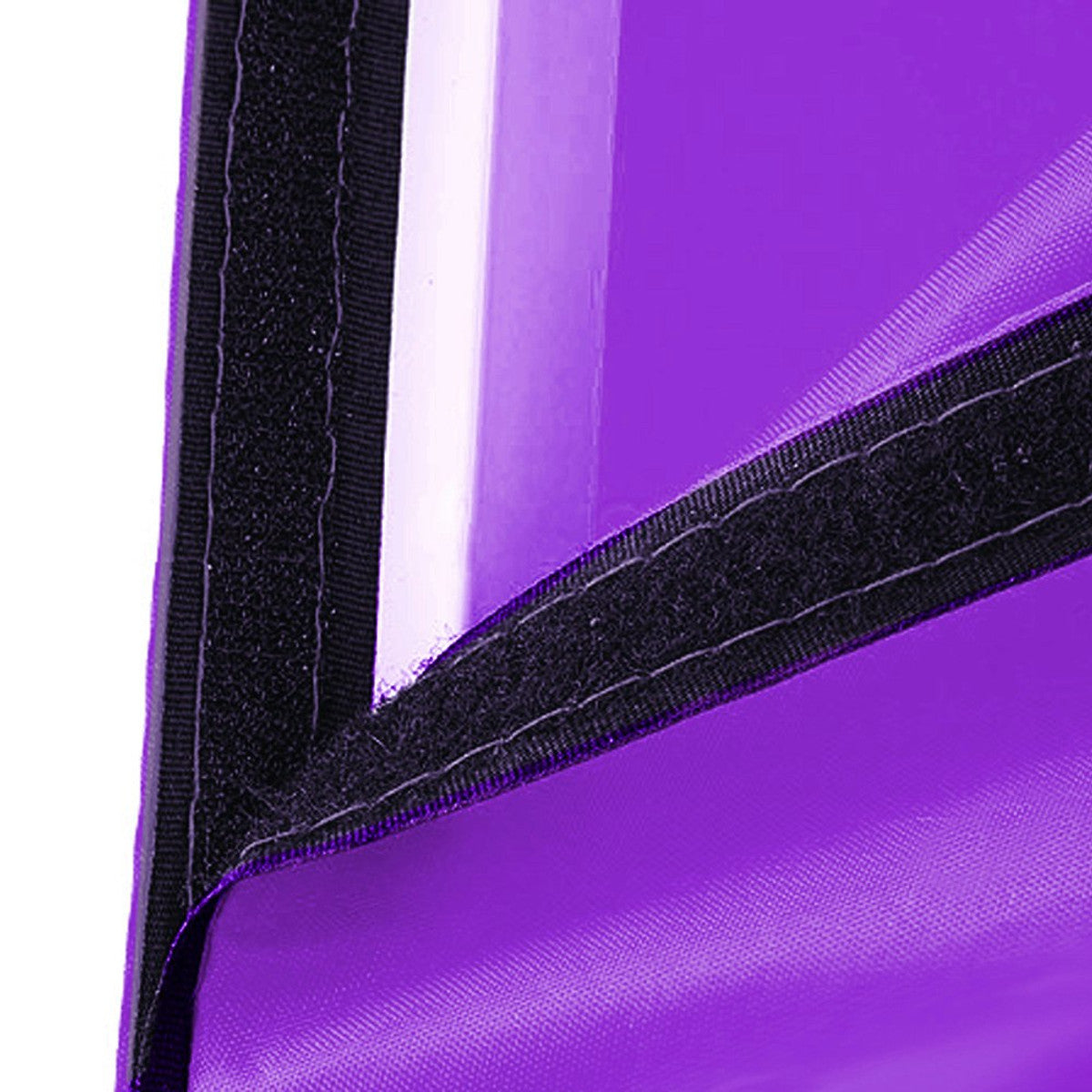 Wallaroo Gazebo Tent Marquee 3x3 Purple - RV Online