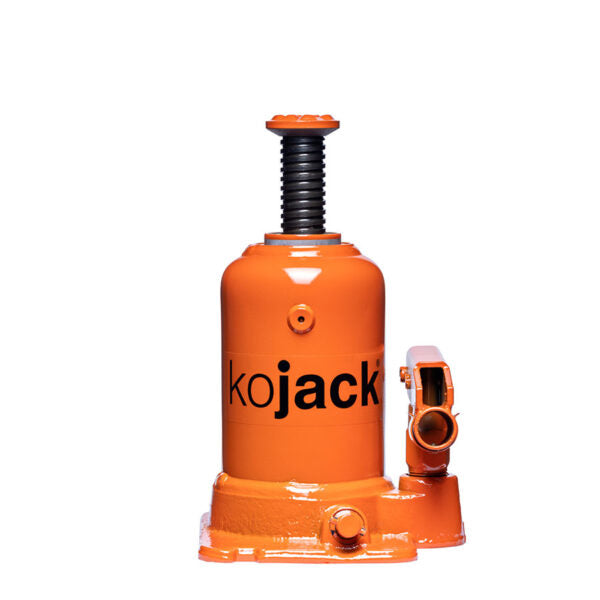 Kojack Hydraulic Caravan Jack-RV Online