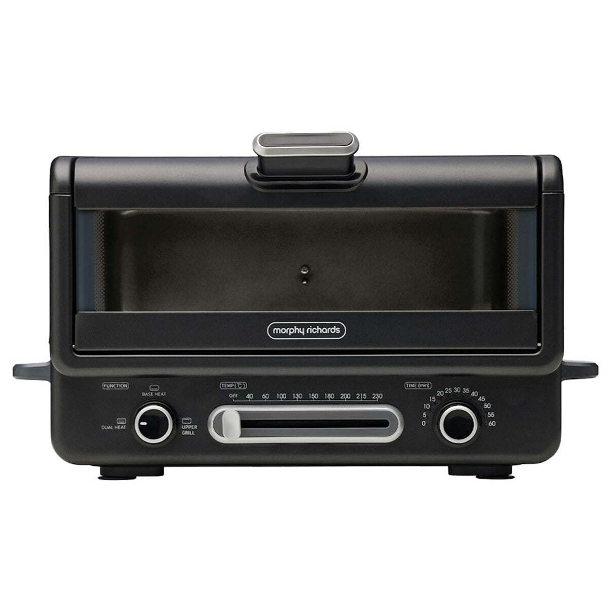 Morphy Richards Electric Oven and Grill 2000W 12L
