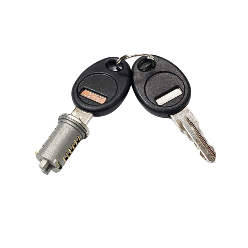 milenco keys and lock barrel-RV Online