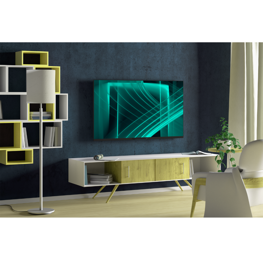 Monster 10”-32" Full Motion Extendable TV Wall Mount Dual Arm