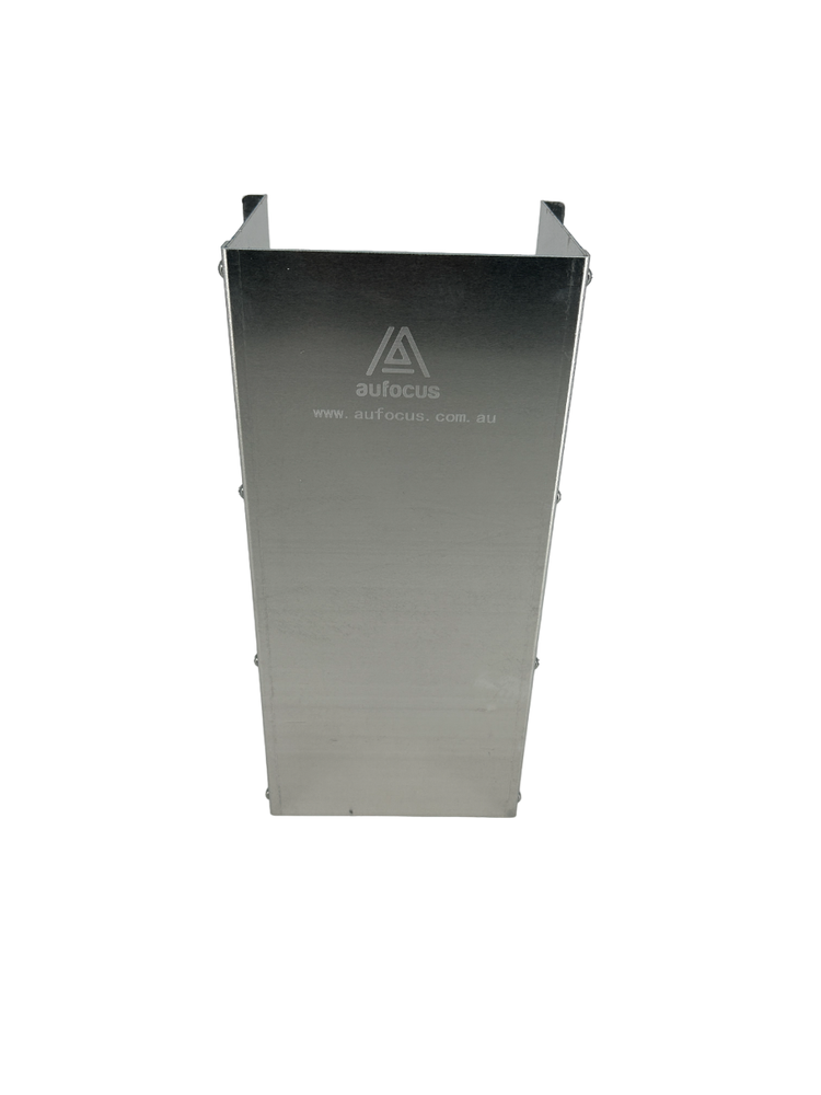 AU Focus Main Unit Cover 2kW and 5kW