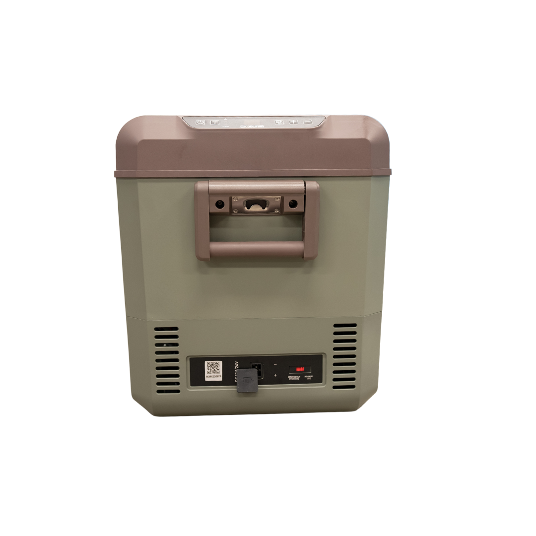 myCOOLMAN 43 Recreational Series Single Zone