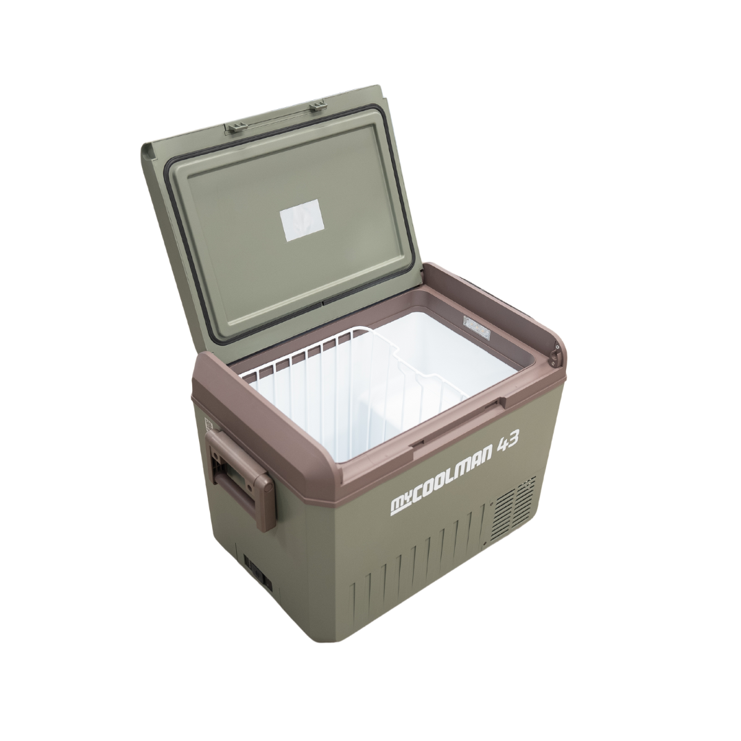 myCOOLMAN 43 Recreational Series Single Zone