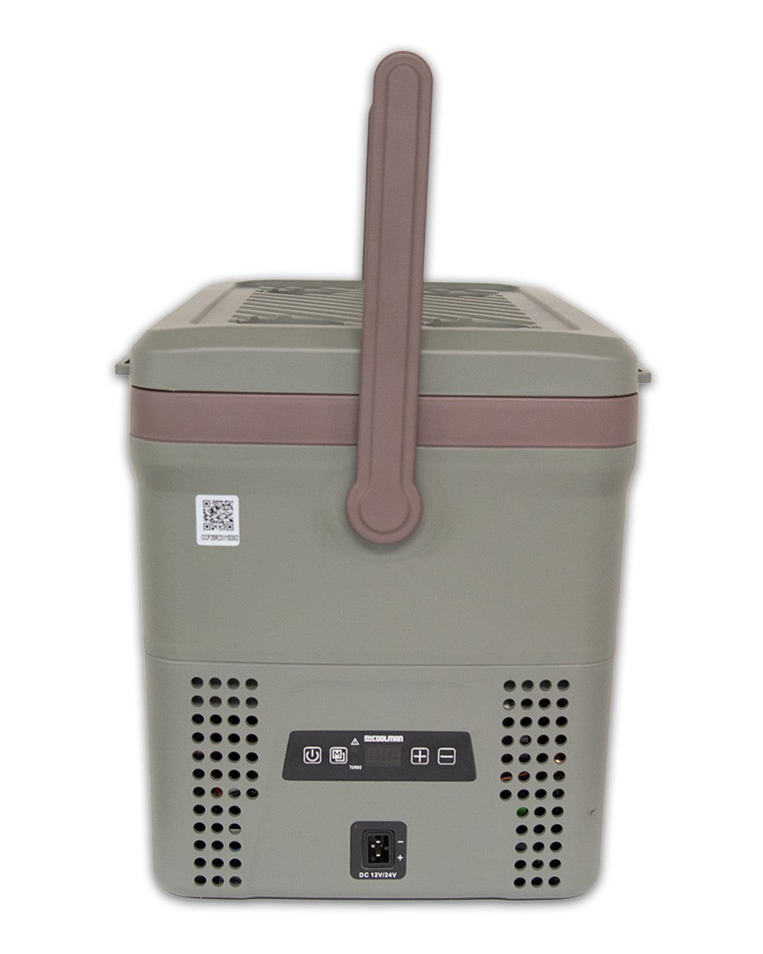 myCOOLMAN 20 Recreational Series - RV Online