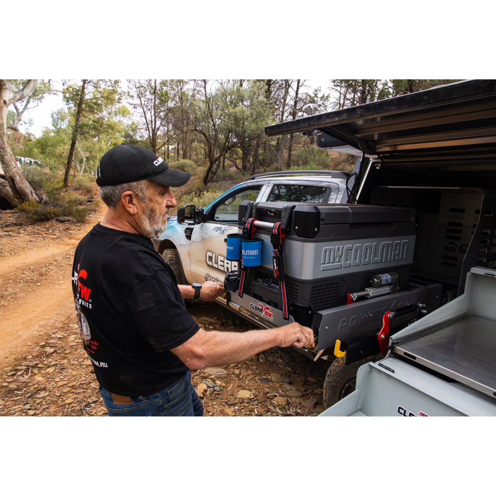 Clearview Power Slide Extra Large