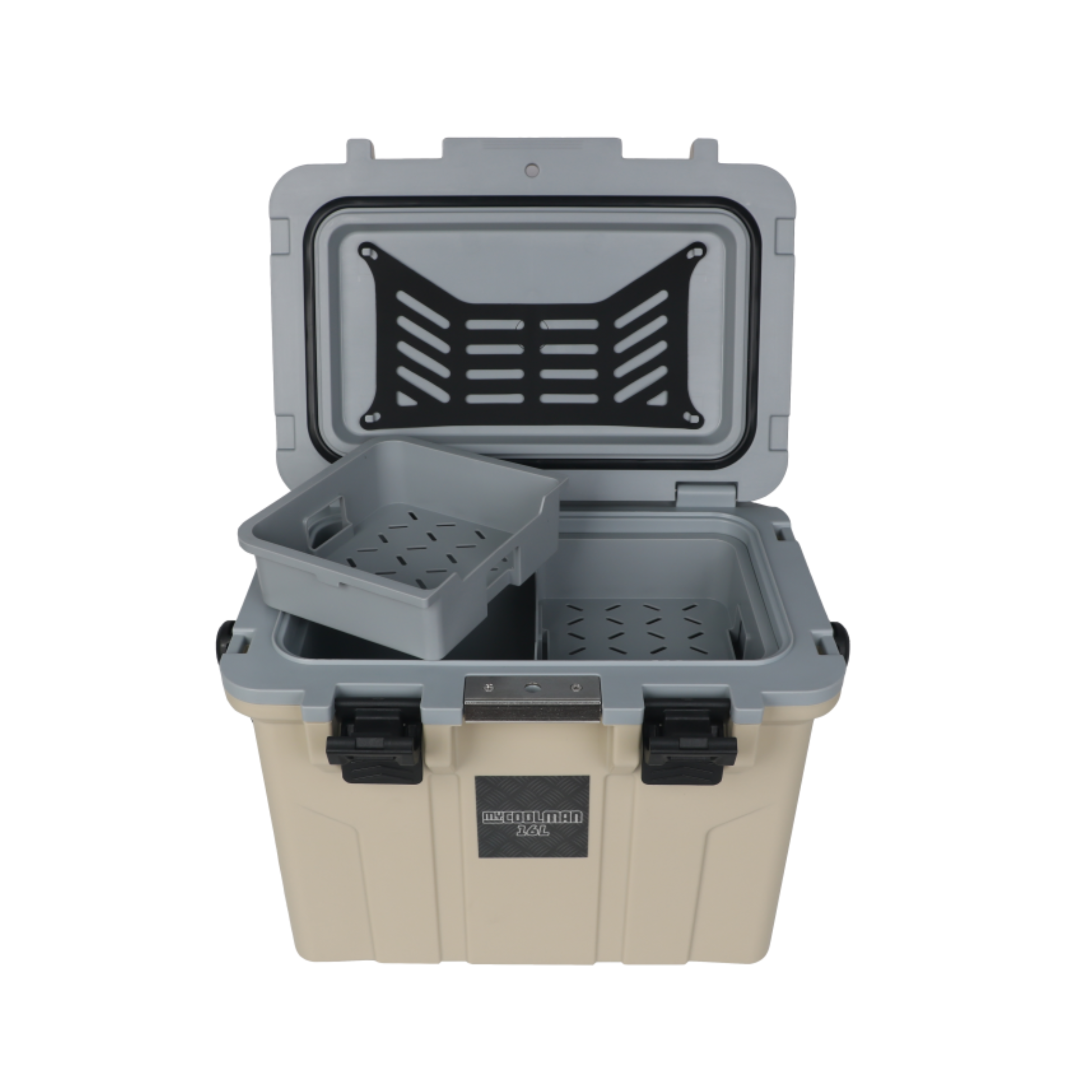 myCOOLMAN - 16L Icebox - RV Online