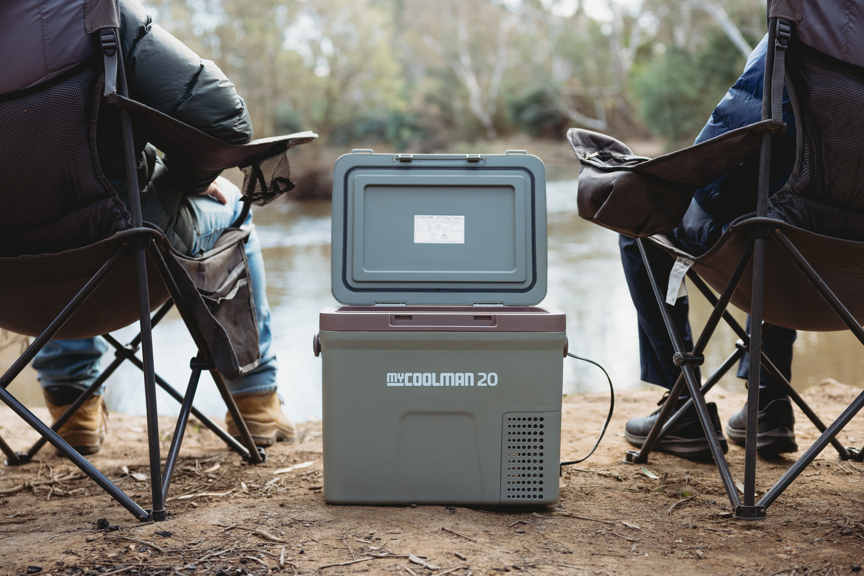 myCOOLMAN 20 Recreational Series - RV Online