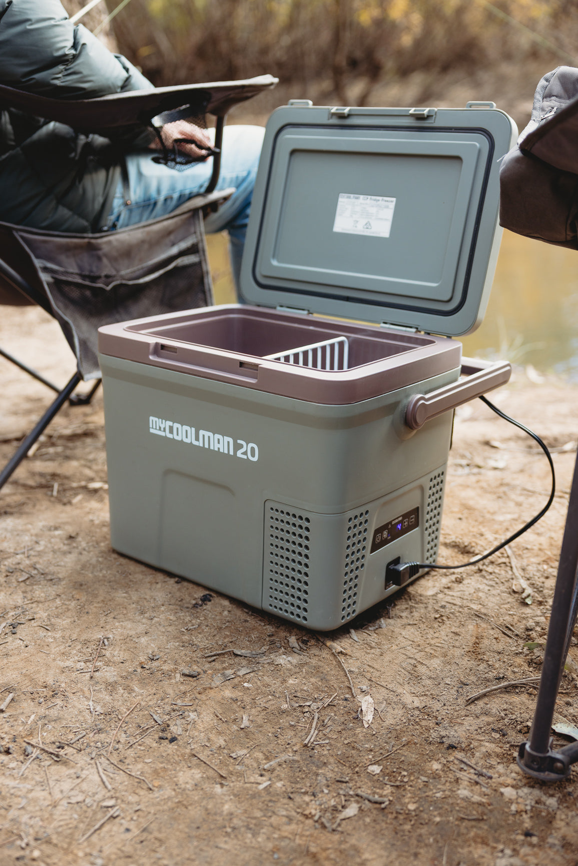 myCOOLMAN 20 Recreational Series - RV Online