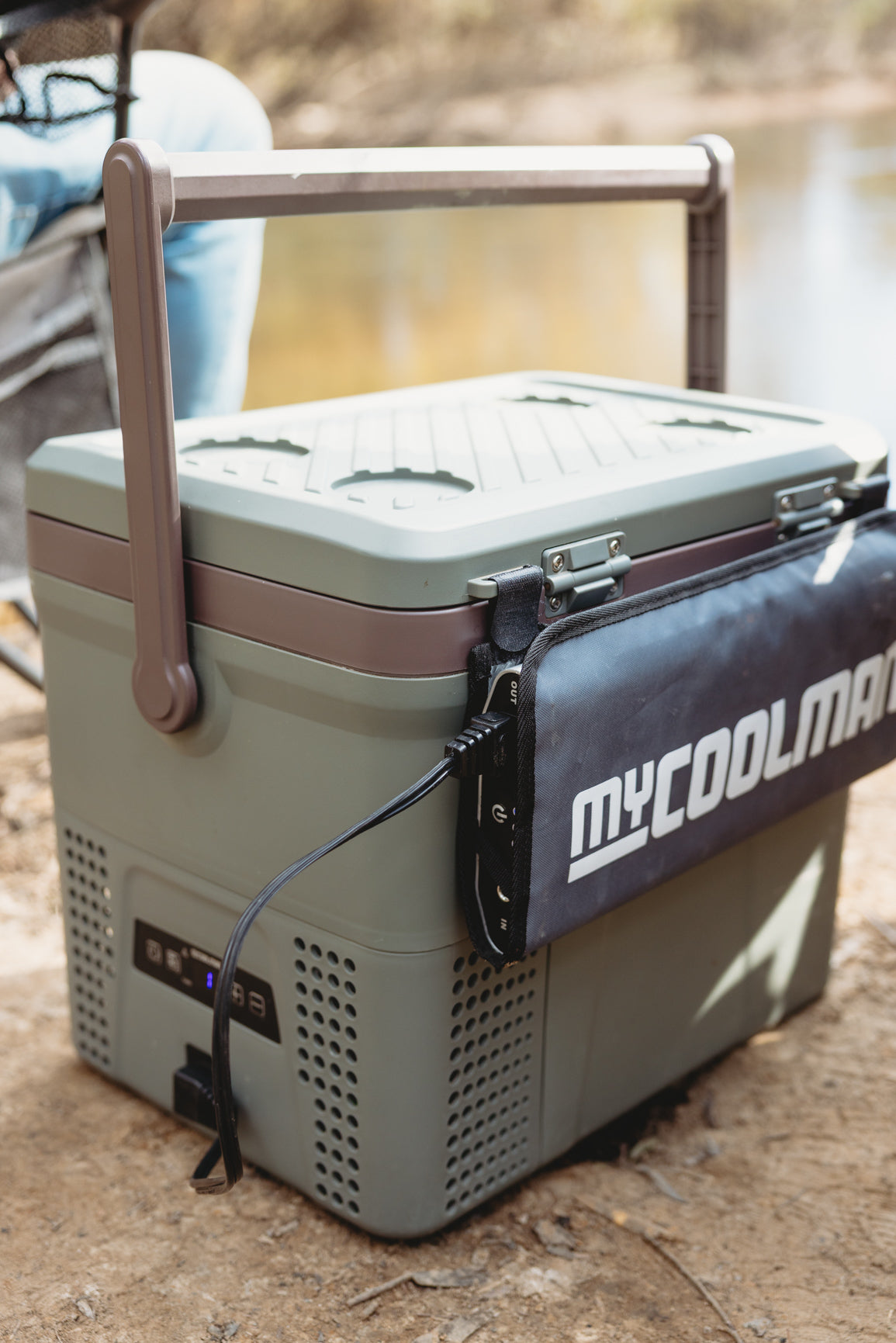 myCOOLMAN 20 Recreational Series - RV Online