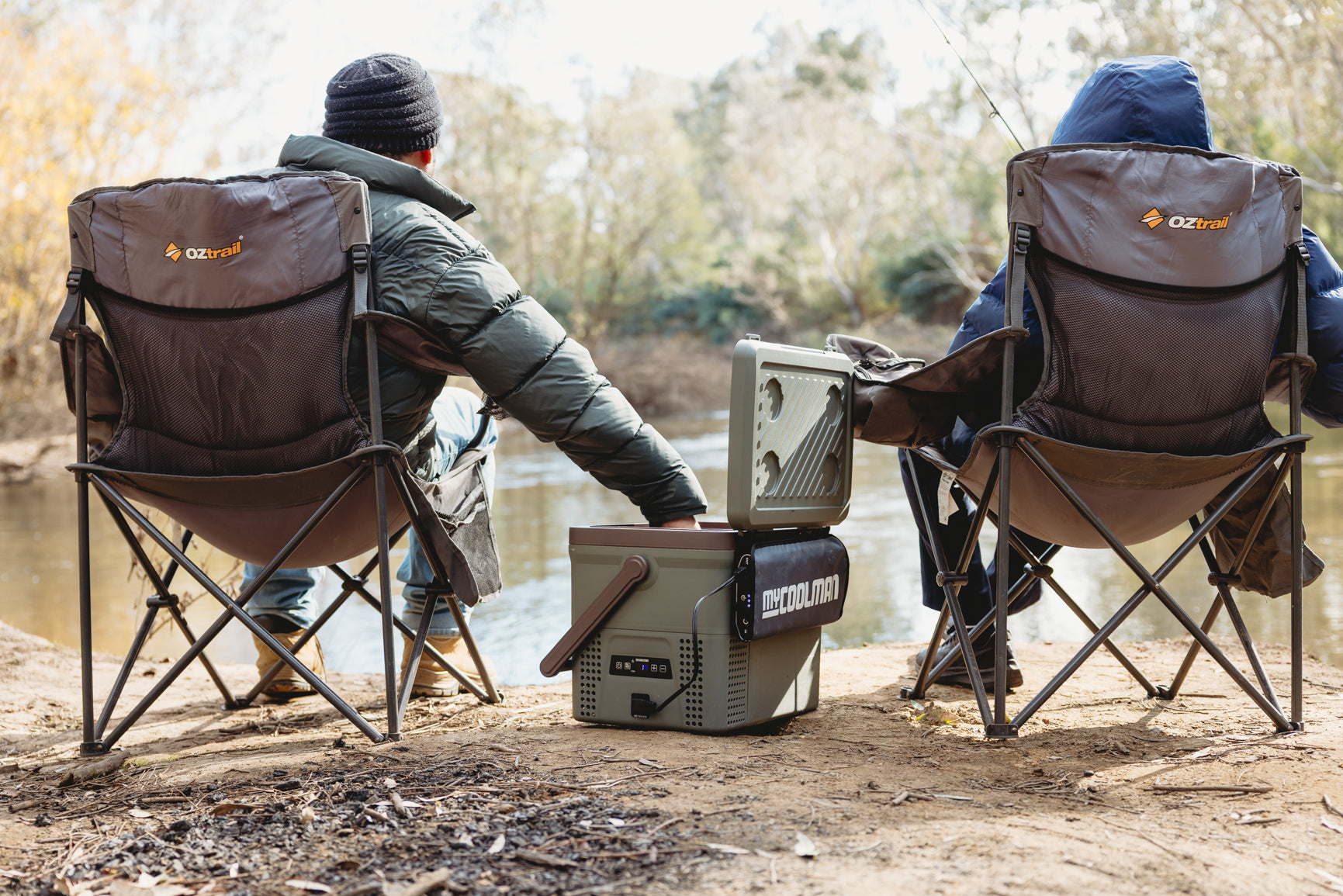 myCOOLMAN 20 Recreational Series - RV Online