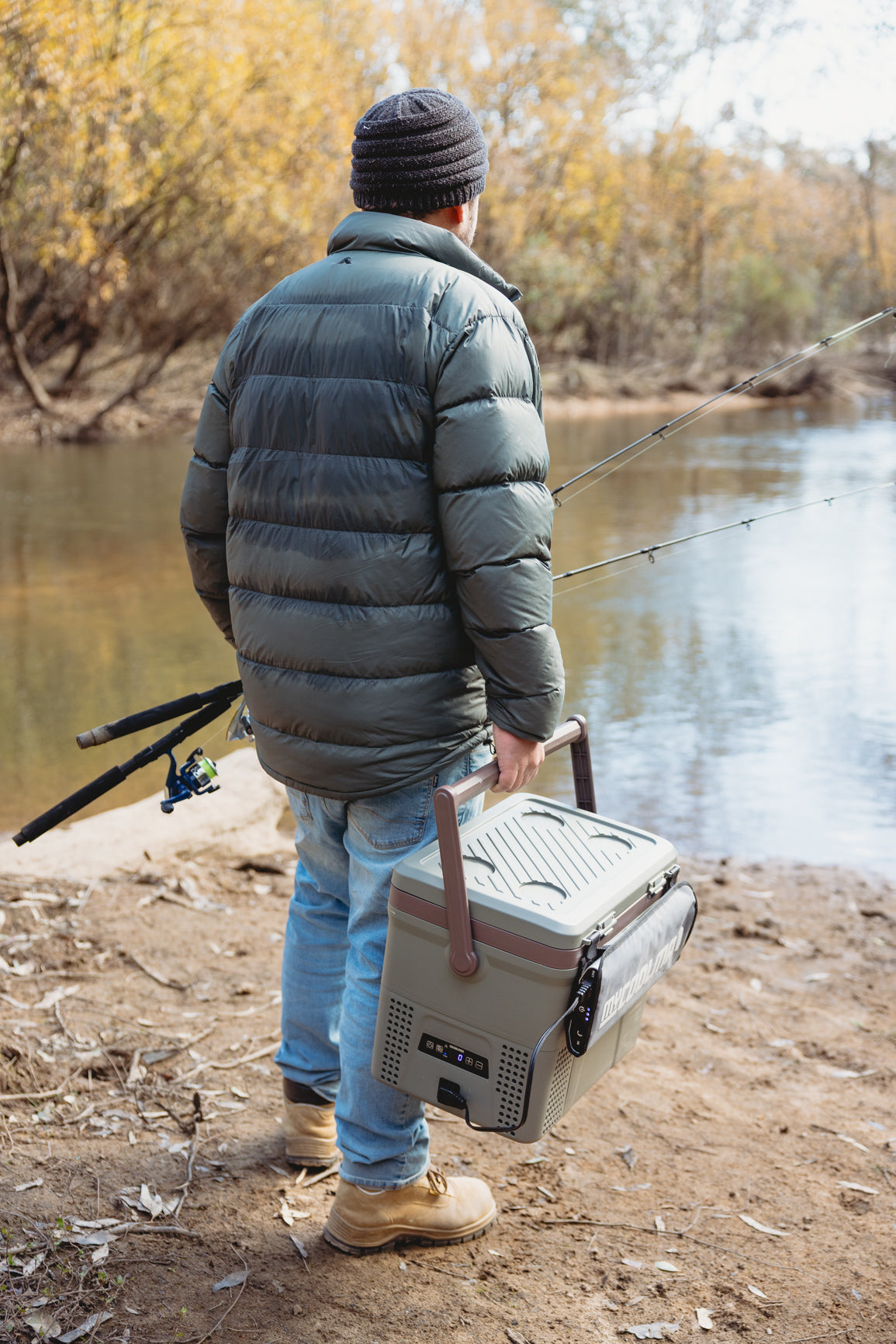 myCOOLMAN 20 Recreational Series - RV Online