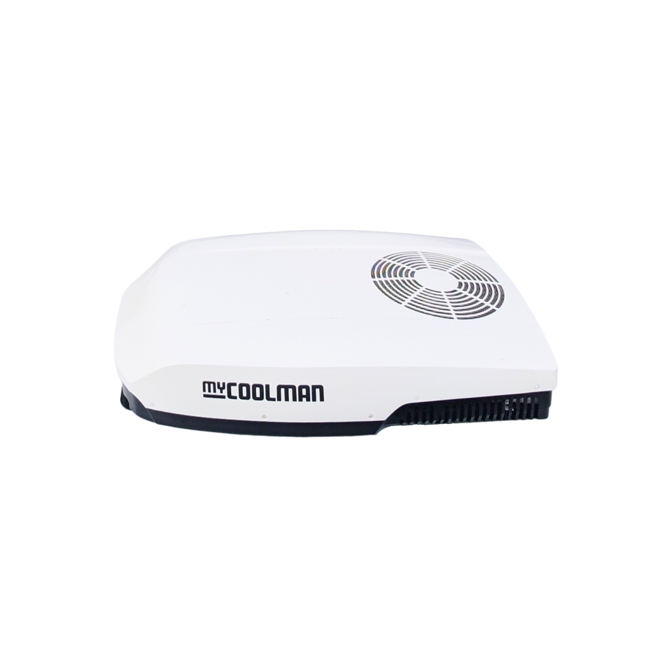 myCOOLMAN Roof Top Inverter Style Air Conditioner 3.5KW Kit
