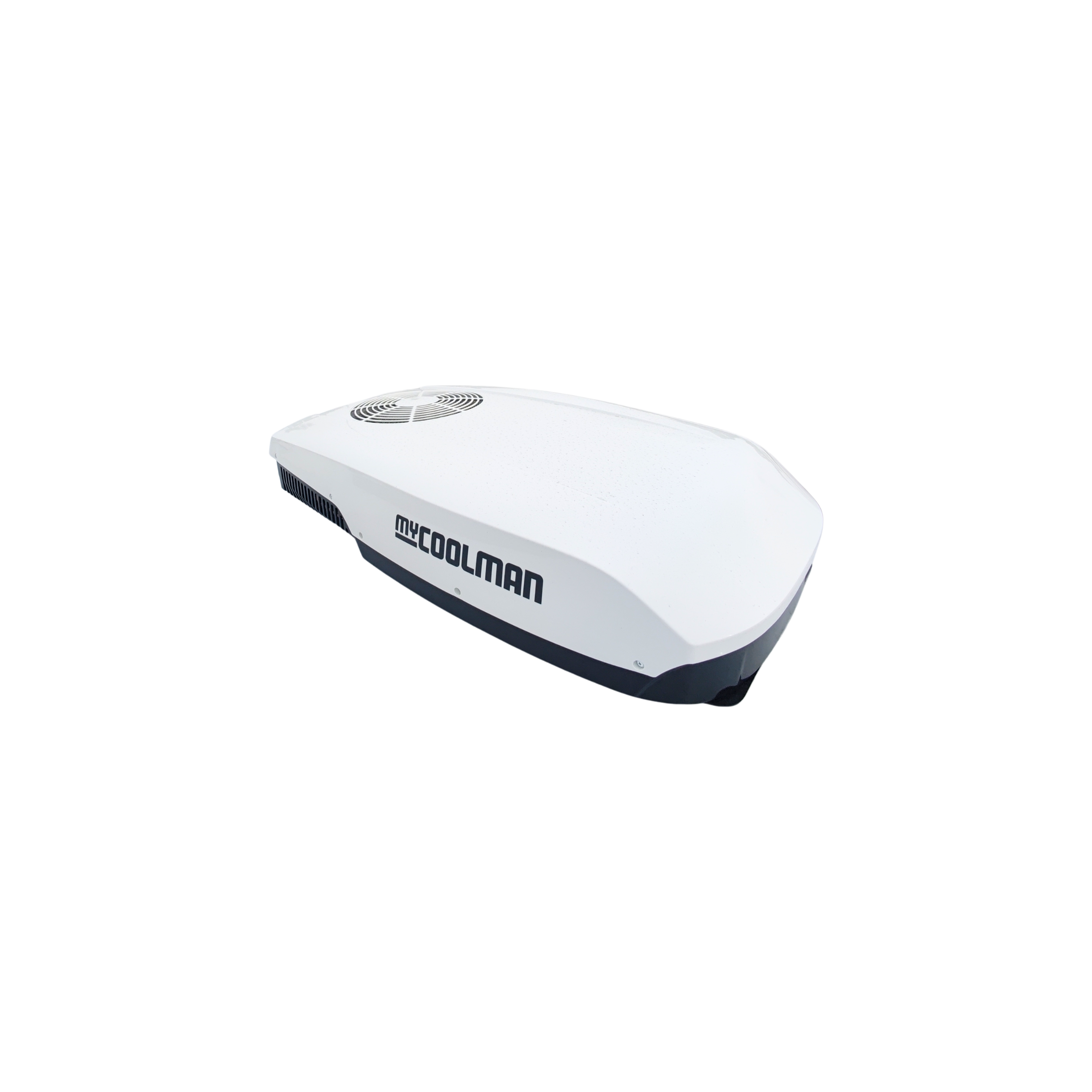 myCOOLMAN Roof Top Inverter Style Air Conditioner 3.5KW Kit