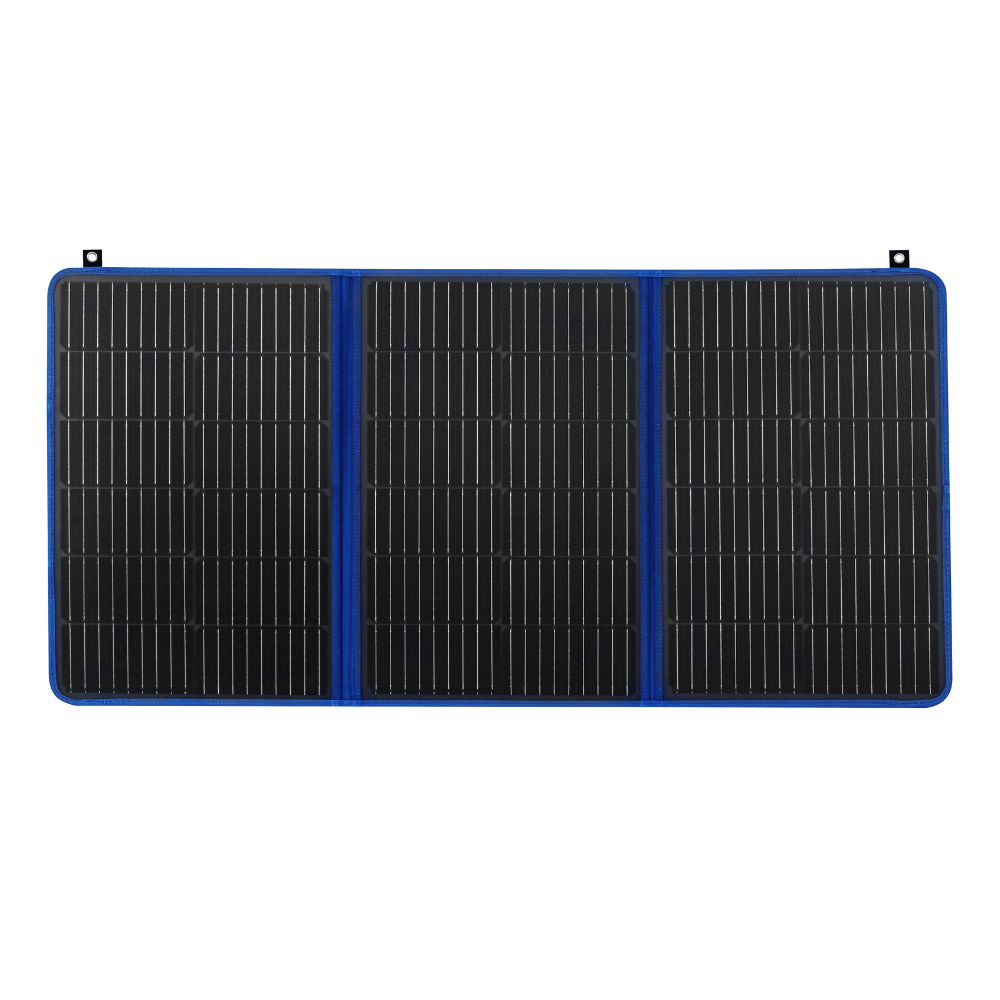myCOOLMAN Solar Blanket 100W