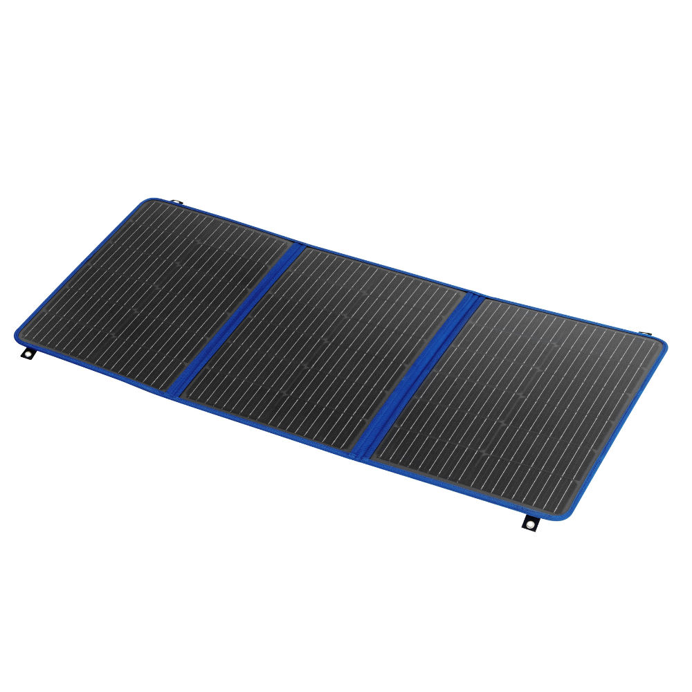 myCOOLMAN Solar Blanket 100W