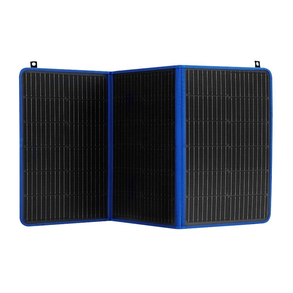 myCOOLMAN Solar Blanket 100W