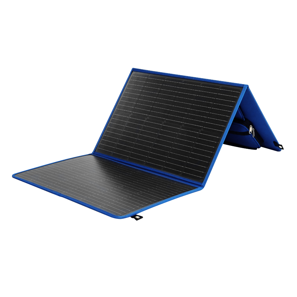 myCOOLMAN Solar Blanket 100W