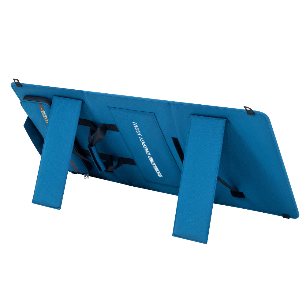 myCOOLMAN Solar Blanket 100W