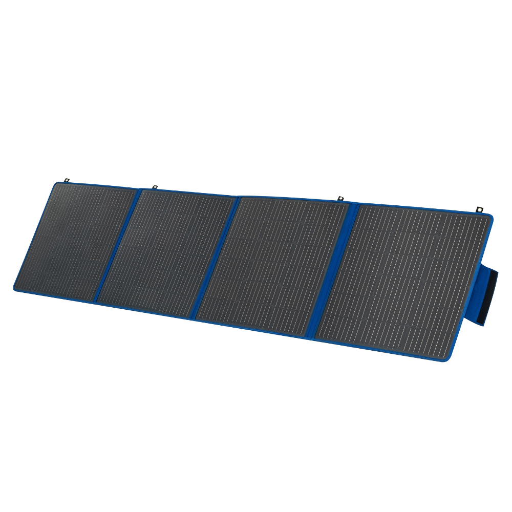 myCOOLMAN Solar Blanket 200W