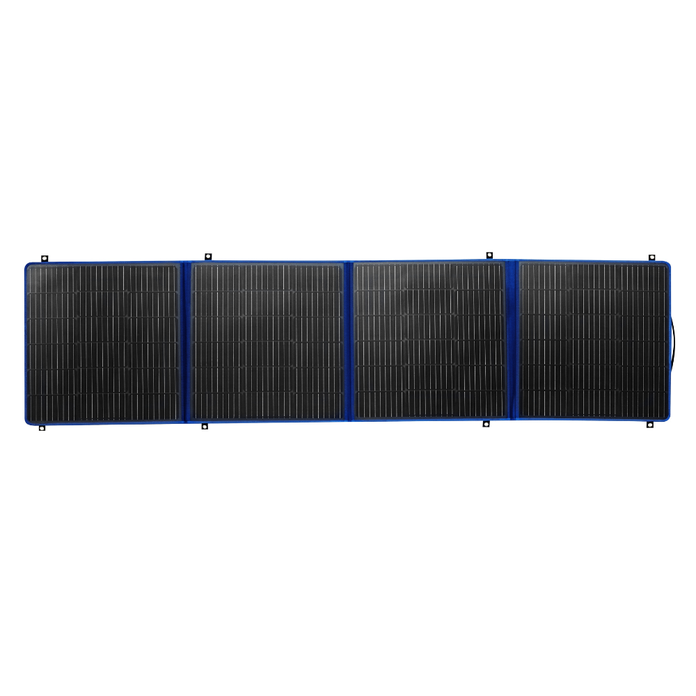 myCOOLMAN Solar Blanket 200W
