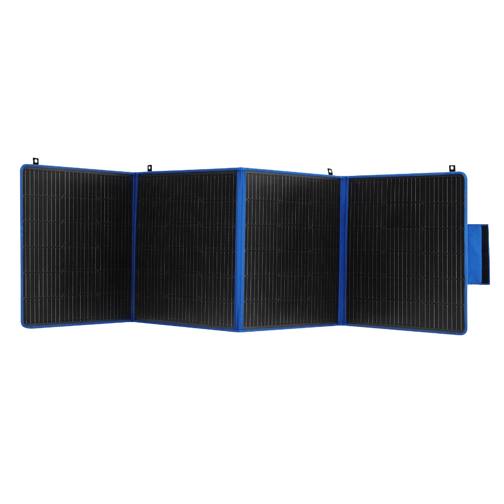 myCOOLMAN Solar Blanket 200W