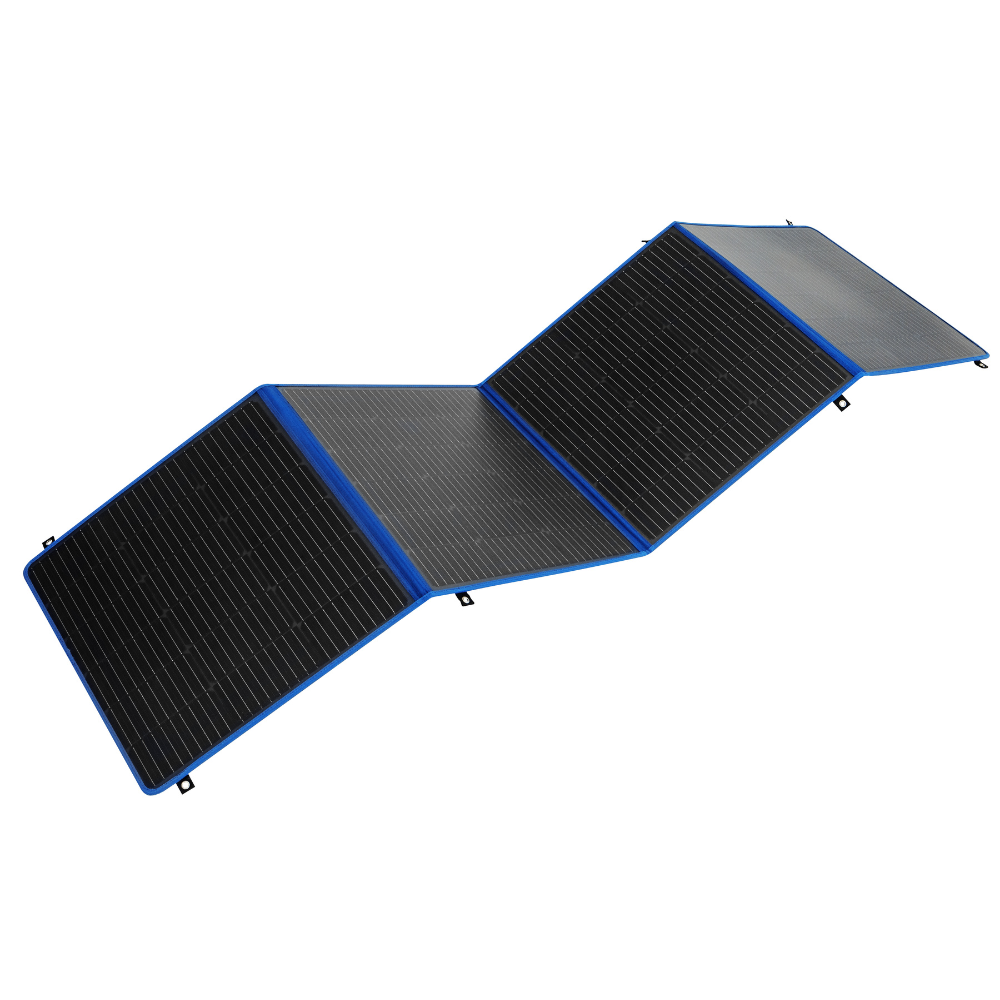 myCOOLMAN Solar Blanket 200W