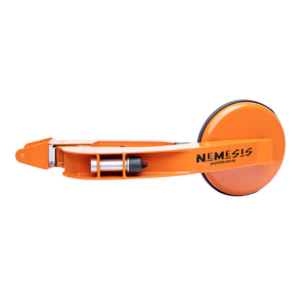 FullStop Nemesis Wheel Clamp-RV Online