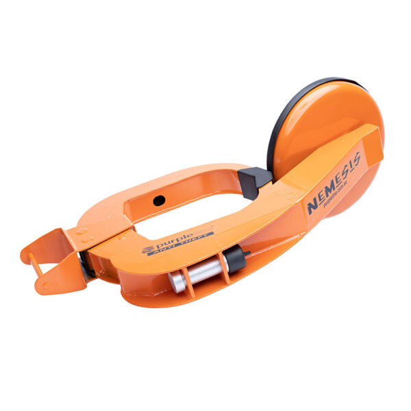 FullStop Nemesis Wheel Clamp-RV Online