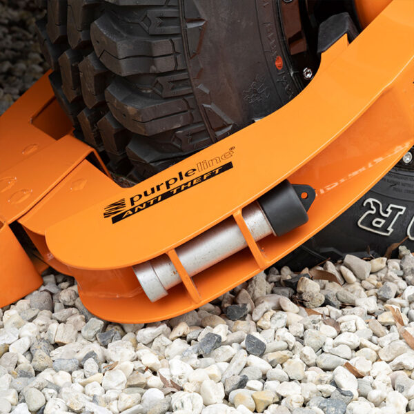 FullStop Nemesis Wheel Clamp-RV Online