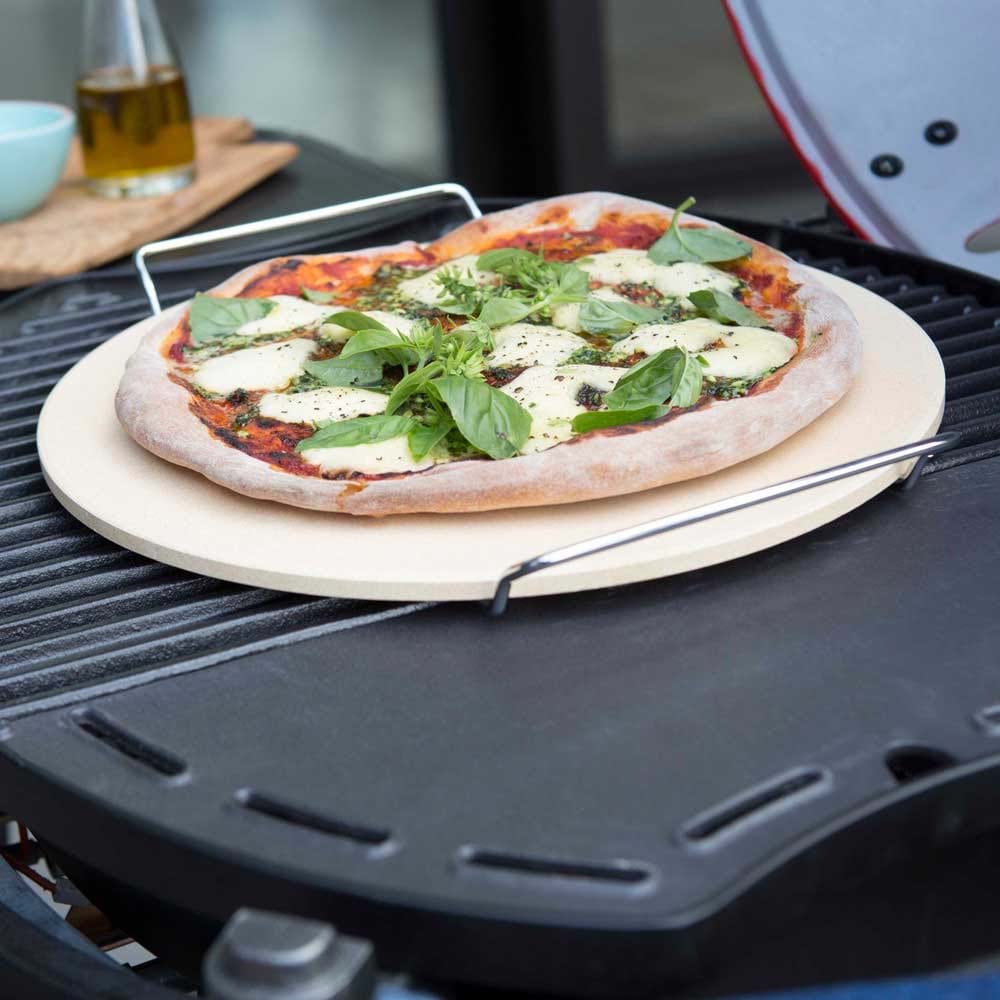 Gasmate Odyssey 2 Burner Trolley BBQ Matt Grey - RV Online